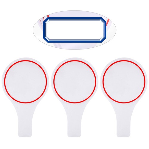 Pcs quick response white - 3,