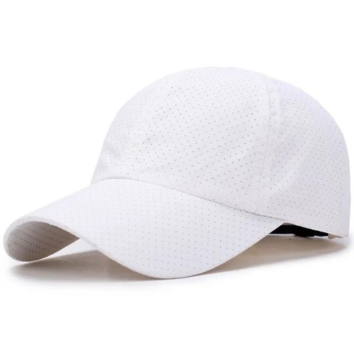 Mens womens mesh baseball - mesh,
