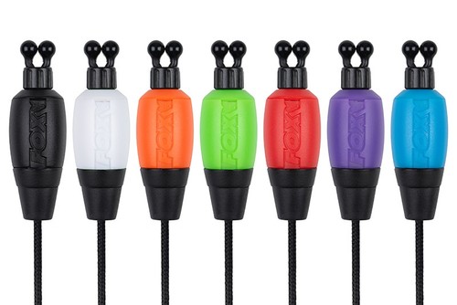 Fox black label light - light, up