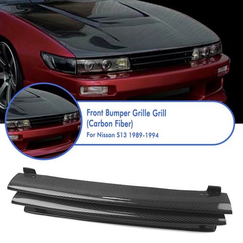 Car front bumper grille grill - grille,