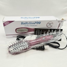Babyliss PRO Nano Titanium