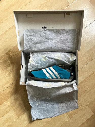 Mens ltd edition adidas - edition,
