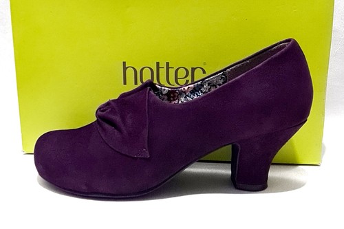 Hotter donna shoes size - donna,