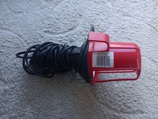240v torch style inspection Lamp