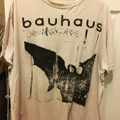 Reprint bauhaus bela - reprint,