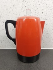 Vintage 8 Cup Electric Coffee