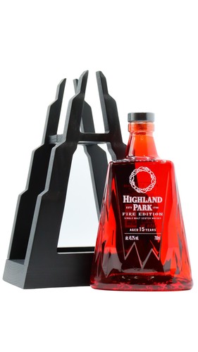 Highland park fire edition - park,