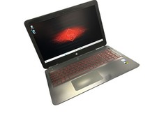 OMEN 15.6" - Intel Core i5 - 7300HQ - 8 GB RAM - 128 GB SSD - ax202na