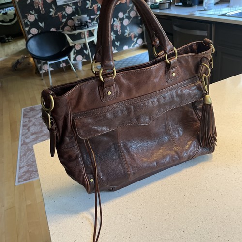 Vintage rebecca minkoff deep - vintage,