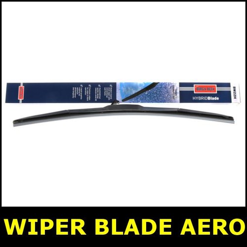 Wiper blade aero left right - blade,