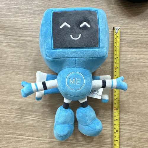 Mascots inc marks electrical - marks,
