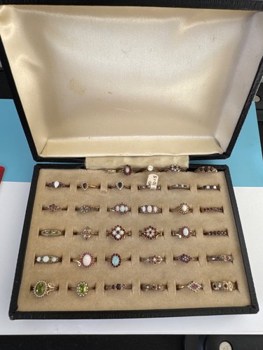 Whole boxes vintage beautiful - boxes-,