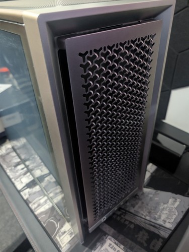 Corsair 4000d vault series - vault,