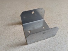 Fence Panel  Trellis Clips 47mm Pack Of 23