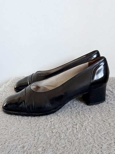 Bally women black leather - bally,