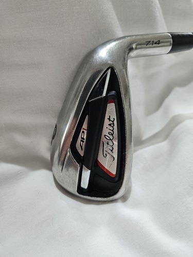 Titleist ap1 714 pitching - titleist,