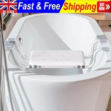 Lightweight Suspended Bath