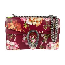 Auth GUCCI Dyonisus Chian