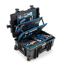 B&W Jumbo 6700 Tool Case 117