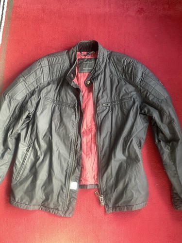 Belstaff james hunt archer - hunt,