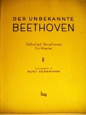 Der Unbekannte Beethoven