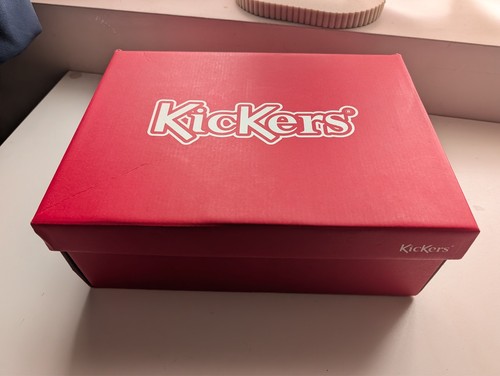 Kickers kick adults school - kick, adults-school-