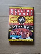 The Rolling Stones - Rock And