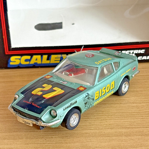 Ck109 scalextric model racing - ck109:,