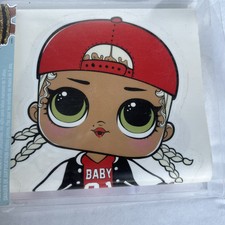 New RoomMates LOL Surprise