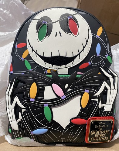 Loungefly the nightmare before - loungefly,