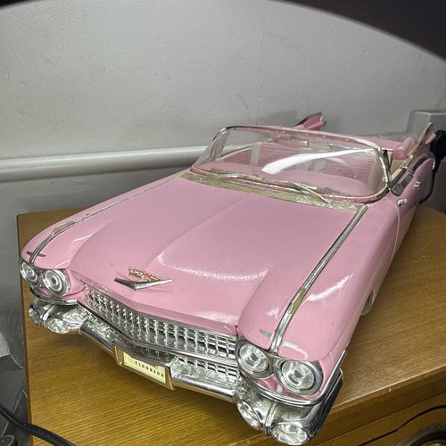 Maisto scale cadillac - maisto, 1:12