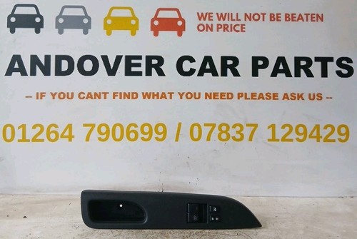 Nissan micra driver front - nissan,