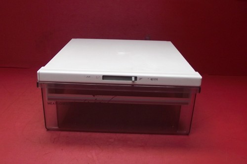 American fridge freezer - fridge, maytag