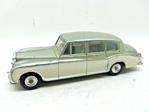 Dinky toys 198 rolls - 198,