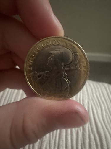 Special coin please buy - special, £2