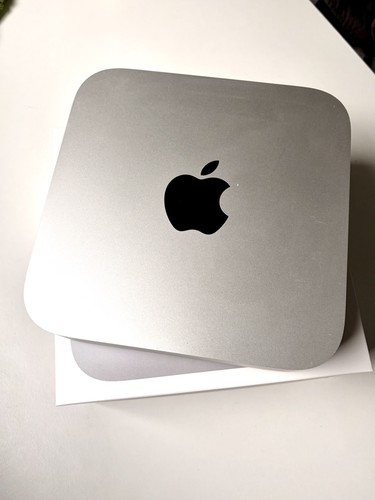 Apple mac mini - mac, (2020)