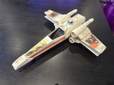 Star Wars X-Wing Fighter