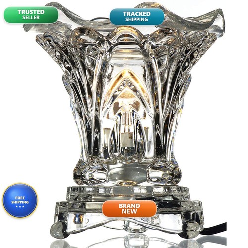 Tvaromatics clear glass - clear,