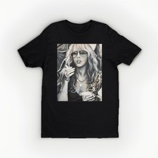 STEVIE NICKS T-SHIRT OF MY