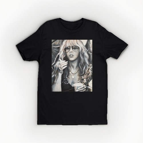 Stevie nicks shirt my - stevie, t-shirt