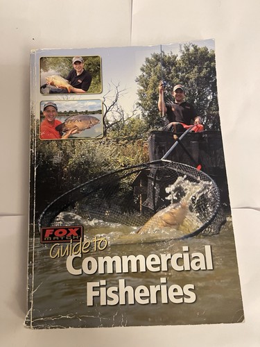 Fox match guide commercial - match,