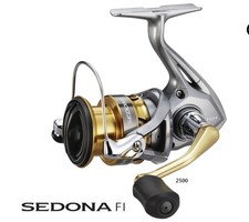 Shimano Sedona 2500 Reel