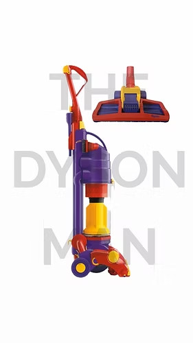 Dyson dc04 stijl fully - de,