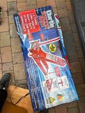 CLARKE TROLLEY JACK  QUICKLIFT