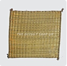 Natural Handmade Grass Mat