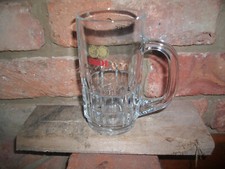 Skol Glass Biere Hollandaise