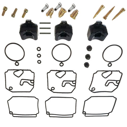 Pack yamaha outboard - 3-pack,
