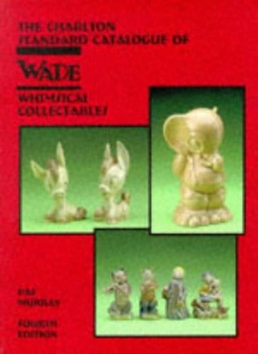 Wade whimsical collectables - wade,