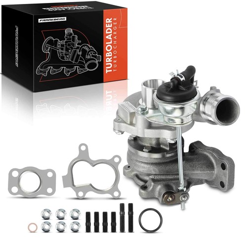 Turbocharger for citroën - turbocharger,