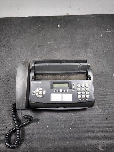 Philips magic primo fax - magic,